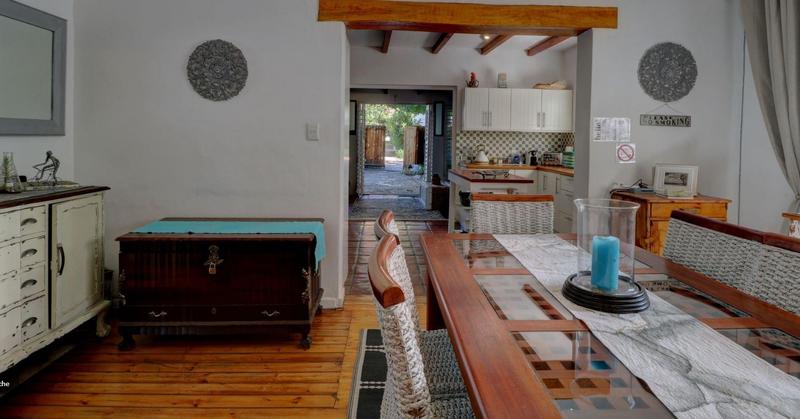 5 Bedroom Property for Sale in Greyton Western Cape